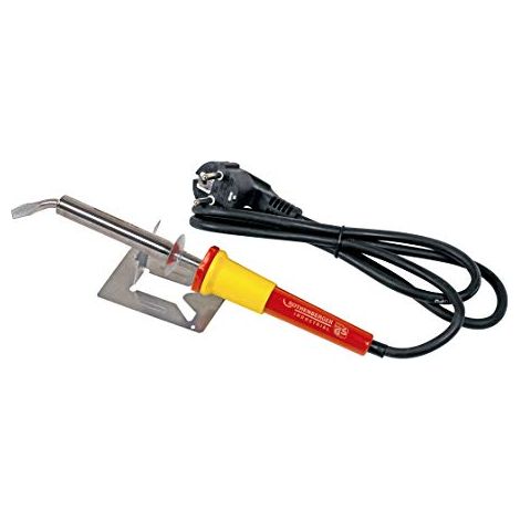 ROTHENBERGER Fer a souder électronique - 80W- Rouge