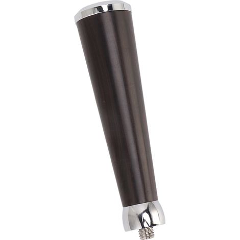 Ergonomischer Griff für Kaffeefilterhalter M10 aus Ebenholz für Zuhause (1/5)
