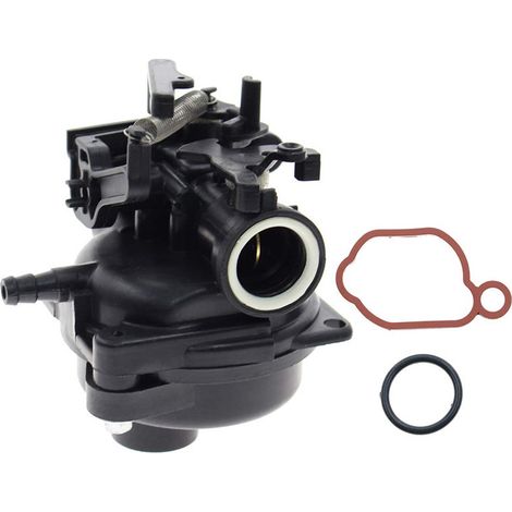 Carburateur pour tondeuse Briggs & Stratton, référence 799584