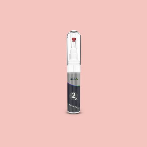 Stylo retouche peinture Pantone 7520 U  Satin
