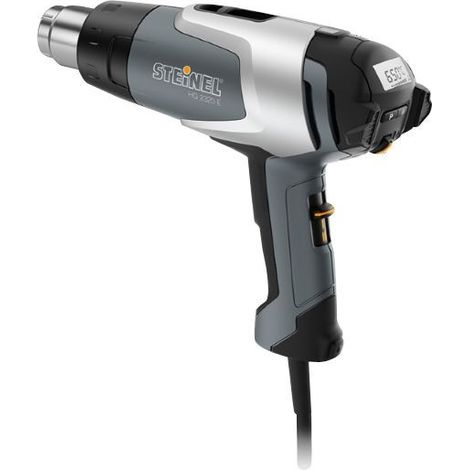 Decapado HG 2320 E pierreel