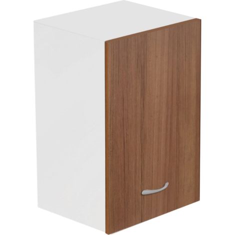 Pensile Pratika DH Teak apre verso Destra 40x33x60 cm (1/4)