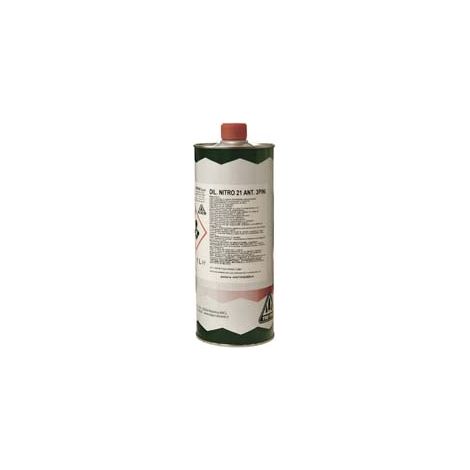 DILUENTE NITRO 21  lt.20