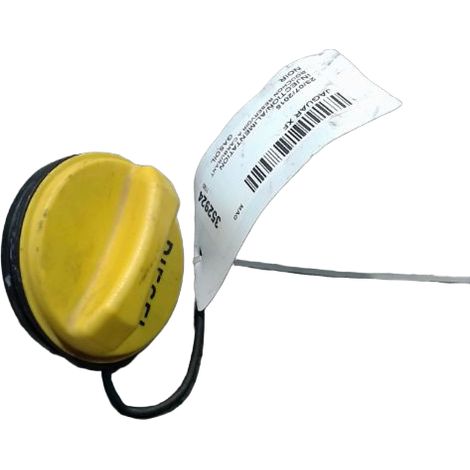 [PRODUIT D'OCCASION] Bouchon Reservoir A Carburant Jaguar Xf ♻️ Ref Oe. 202123479 - Garantie à vie (1/2)