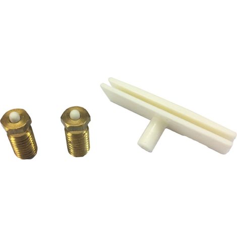 Blocchetto fermoantina tecnoplus 0631 0637 Cesana 62090059020 (1/2)
