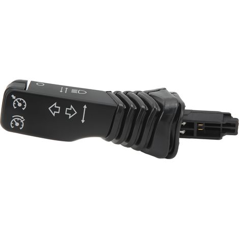 Module Commande Colonne de Direction 13129642, Interrupteur de Tige, Pièce de Remplacement pour Opel Astra H MK5 (1/5)