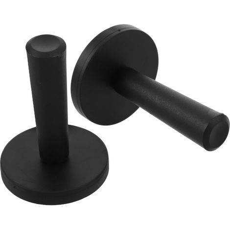 2 Pièces Magnétiseur pour Film Vinyle Auto Outils de Maintien Magnétiques pour Installation de Film Aimants Robustesse pour Carrosserie Accessoires Pratiques pour Application de