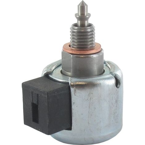 Solénoïde de carburateur BRIGGS ET STRATTON 846639 (1/2)