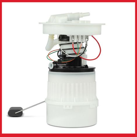 Kraftstoffpumpe 3N61-9H307, E8591M - Passend für Mazda 3 2004-2009 (1/4)