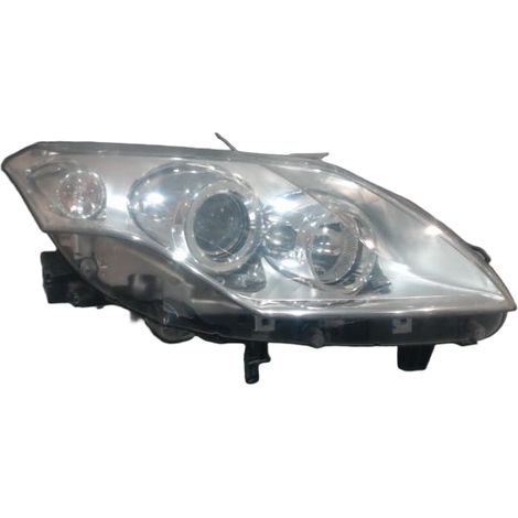 [PRODUIT D'OCCASION] Phare Droit RENAULT Laguna ♻️ Ref Oe. 260100072r - Garantie à vie (1/3)