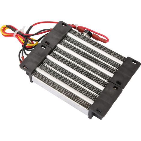220 V, 1000 W isolierter PTC-Keramik-Lufterhitzer mit PTC-Heizelement (1/5)