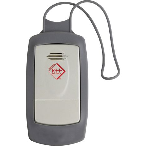 kh-security Travel Alarm Tag 100206 (1/2)