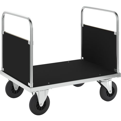 Erhard-Trading Industriebedarf, Chariot de transport Charrette, (1/5)