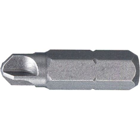 13010 Stahlwille-Embouts tournevis TORQ-SET 3/8 A, Hexagonal C 8, 5/16 "