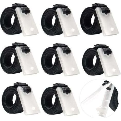 Befestigungsgurte, Zubehör für Sonnenschutzrollos, Sonnenschutzrollos-Sets, Befestigungsgurte für Poolabdeckungen (1/5)