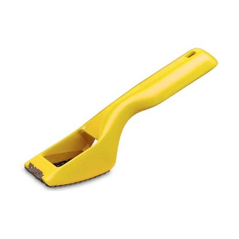 RASCHIETTO SURFORM 115 STANLEY  LAMA MM 42X63 521115
