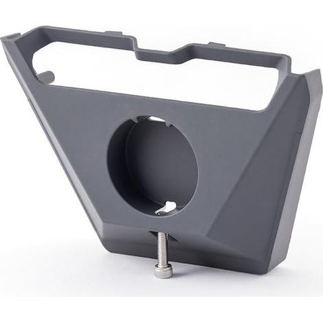 Supporto adattatore Starlink materiali resistenti diametro 31 a 50,8 mm (1/3)