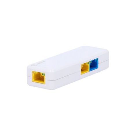 POE Extender da Interno Safire Estende la portata dell'alimentazione PoE fino a 650 metri