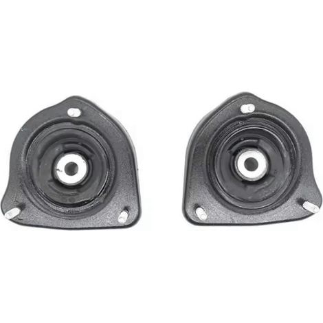 1 Paar Stoßdämpferlager 99734301602 99734301502 für Porsche 911 (997) 2006-2013 99734301601 99734301501 (1/5)