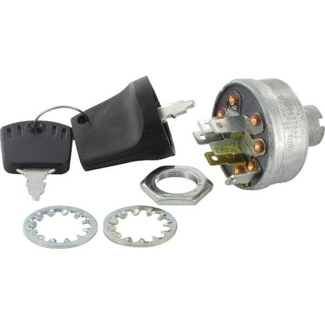 Llave interruptor ETESIA ET28384
