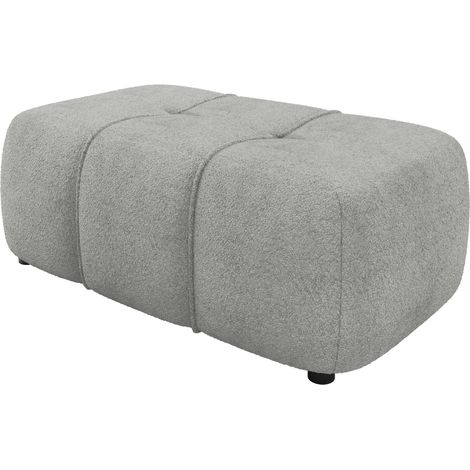 Banco tapizado Comfivo Laurus, Coral 75, 38x62x93cm, Diámetro: 0, Tapiz, Patas: Plástico, 0 (1/4)