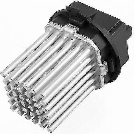 Résistance de moteur de ventilation pour voitures compactes 351320011 V22790001 6441S7 Pièce de rechange pour chauffage (1/5)