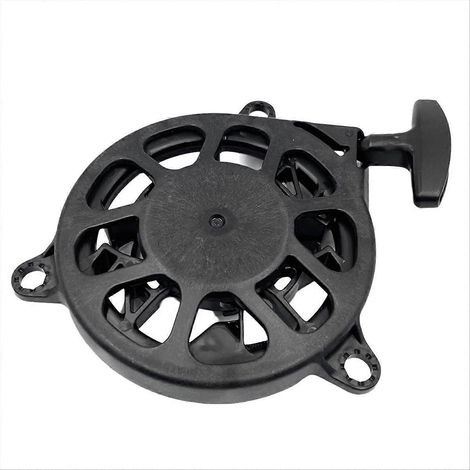 [28400-Z9V-014] Lanceur à rappel pour Honda GCV170 GCV200 HRX217K6 HRN216 Pièce de rechange pour [28400-Z-SFYGV (1/5)