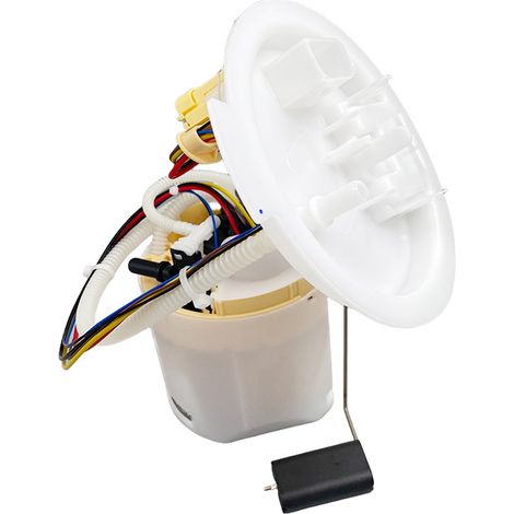 Kraftstoffpumpenmodul geeignet für BMW 5er - 16117467721 16119468601 (1/4)