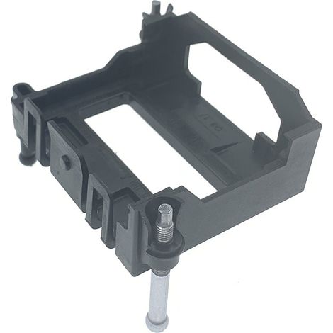 36801-TGN-G02 ist geeignet für die Halterung des ACC-Millimeter-Radar-Tempomat-Steuergeräts für Honda Civic/CRV. (1/4)