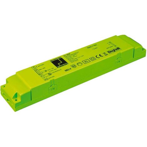 Inverter Compatto Batterie Integrata, Apparecchi Led, SE/SA 1H 60-180V (1/2)