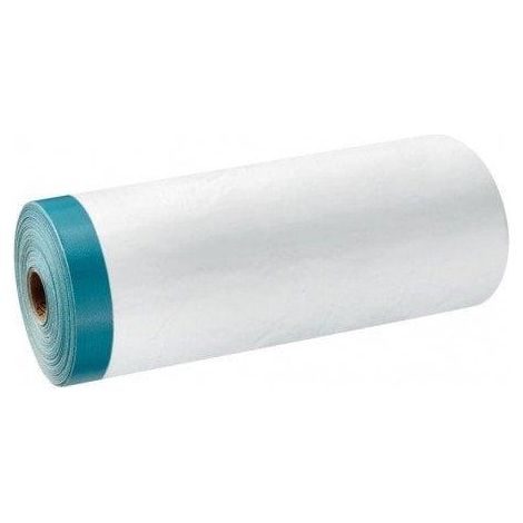 Nastro adesivo forte cover plastering 16 mm 20 m