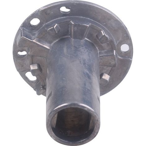 Accessories for Volkswagen T5 T6 Amarok transport vehicles: wing mirror bracket gear bearing inner liner (L/R) (1/4)