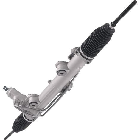 Caja Cremallera for Mercedes-Benz C/CLK Kompressor 2002-2010 26-4005 (1/5)
