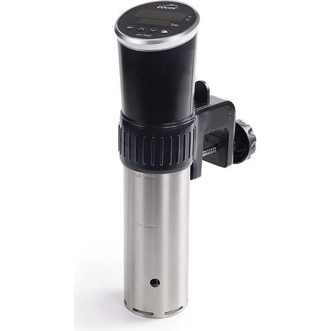 Appareil de cuisson Lacor 69304 1200W contrôle température (1/5)