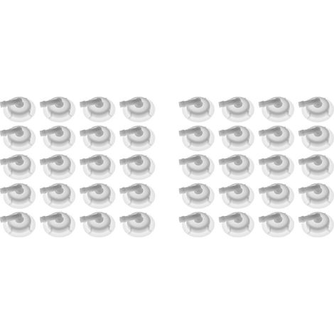 40 Bouchons de trop-plein de réservoir de liquide de refroidissement de radiateur compatibles avec Acura Accord et Civic PilotInsight - Elements 19102-PM5-A00 (1/5)