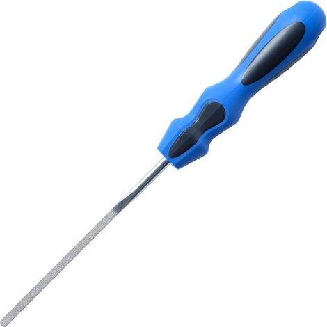 Lime à pansement diamantée pour frettes (1/5)