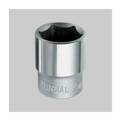 chiave a bussola esagonale mundial 3/4" 32 mm