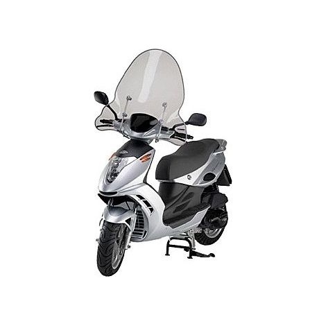 Support Moto Béquille Centrale Antidérapant Caoutchouc + Frein 55cm x 42cm - Poids jusqu'à 500kg