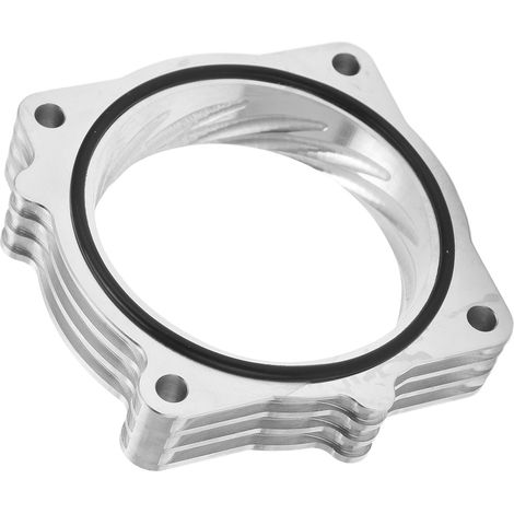 Corps d'Accélérateur Entretoise en Aluminium de Remplacement pour Dodge RAM 1500 5.7L V8 HEMI 2009-2018 (1/5)
