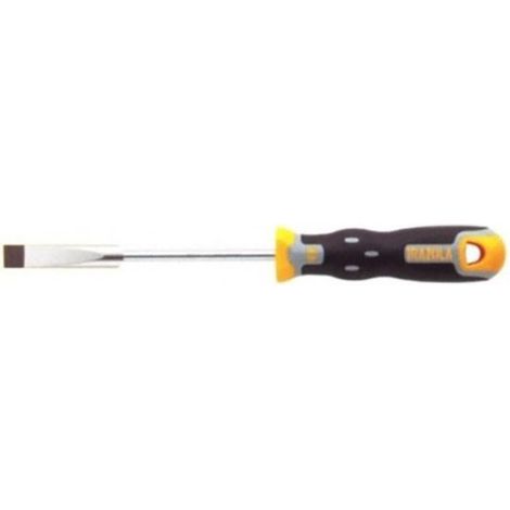 destonillador tekno plano recto modelo 22 varilla rt rt4-125mm