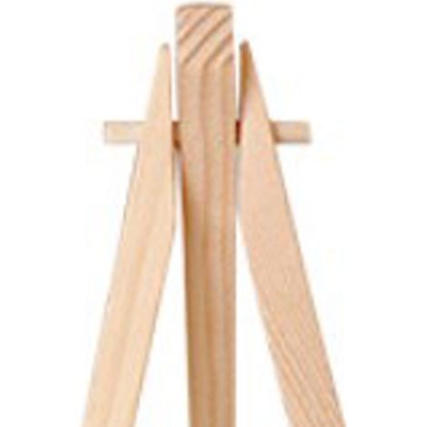 Neuer Mini-Holzständer, universeller Handyständer, kreativer und niedlicher Mini-Tablet-Ständer, kleine Staffelei (1/5)