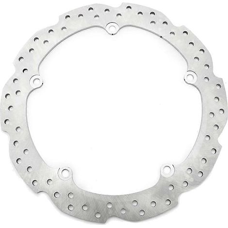 Disque de frein avant pour moto Honda NC 700X/S/D - Accessoires moto (1/5)
