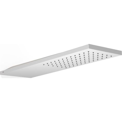 ROCIADOR DE DUCHA A PARED DIMENSIONES: 160X550 MM (1/2)