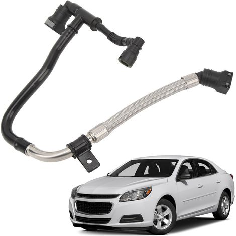 Der Lüftungskanal 12673868 ist für Chevrolet Malibu 2013-2015 geeignet. (1/5)