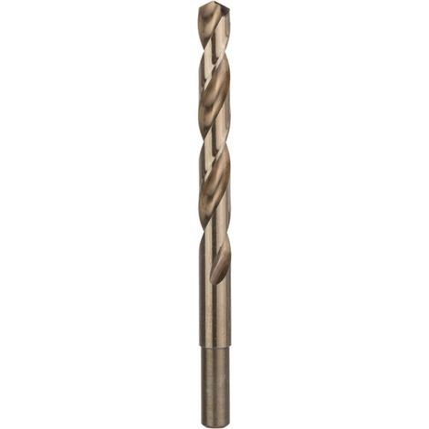 Bosch Metallbohrer HSS-Co DIN 338 D= 11,0 mm L= 142 mm - 2609255084 (1/2)