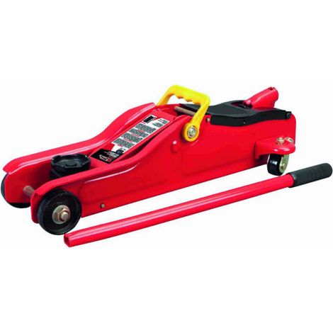 Gato de carretilla 2 Ton. METALWORKS CAT2L (1/4)