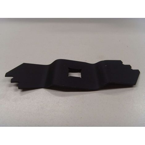 Ersatzteile kompatibel 22-856 BRILL A460203 A460773 Vertikutiermesser
