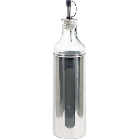 Signes Grimalt Vinagrera Cocina Vinagreras 450Ml Utensilios Multicolor 7x7x28cm 53546