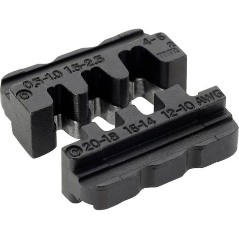 Cimco 106013 Crimpeinsatz