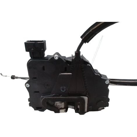 Systeme Condamnation Avant Gauche FIAT Grande Punto 2005- [PRODUIT D'OCCASION]♻️52065106 (1/4)
